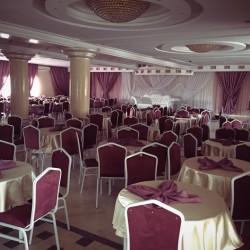 Salle des fêtes Sarra-Venues de mariage privées-Tunis-4