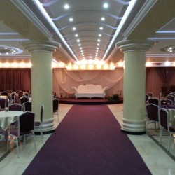 Salle des fêtes Sarra-Venues de mariage privées-Tunis-6