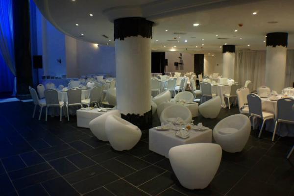 Salle LYDIA - Venues de mariage privées - Tunis