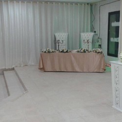 Salle des fêtes El Yasamine-Venues de mariage privées-Tunis-3