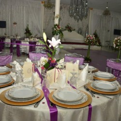 Salle Des Fêtes Niama-Venues de mariage privées-Rabat-3