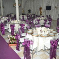 Salle Des Fêtes Niama-Venues de mariage privées-Rabat-5