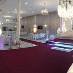 Salle Des Fêtes Niama-Venues de mariage privées-Rabat-2