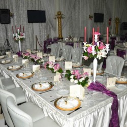 Salle Des Fêtes Niama-Venues de mariage privées-Rabat-4