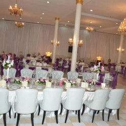 Salle Des Fêtes Niama-Venues de mariage privées-Rabat-1