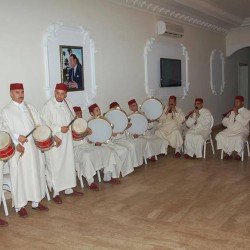 Salle des Fêtes Rihab Dar Lakbira-Venues de mariage privées-Rabat-5
