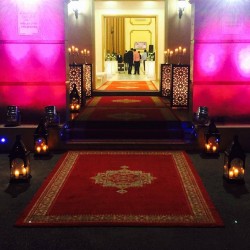 Salle des Fêtes Rihab Dar Lakbira-Venues de mariage privées-Rabat-3