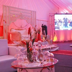 Salle des fêtes Dar Zmen - Antar-Venues de mariage privées-Tunis-6