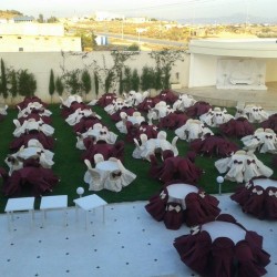 Espace des fêtes GARSI-Venues de mariage privées-Tunis-5