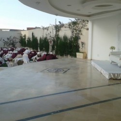 Espace des fêtes GARSI-Venues de mariage privées-Tunis-6