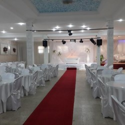 Salle des fêtes Yahia-Venues de mariage privées-Tunis-1