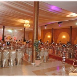 Salle des fêtes et des conférences Ibn rochd II-Venues de mariage privées-Sfax-5