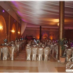 Salle des fêtes et des conférences Ibn rochd II-Venues de mariage privées-Sfax-3
