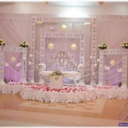 Salle des fêtes et des conférences Ibn rochd II-Venues de mariage privées-Sfax-6