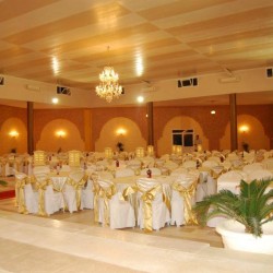 Salle des fêtes et des conférences Ibn rochd II-Venues de mariage privées-Sfax-1