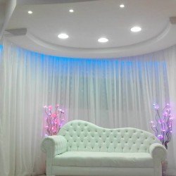 Salle des fêtes Dar Essoltan-Venues de mariage privées-Tunis-6