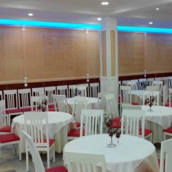 Salle des fêtes Dar Essoltan-Venues de mariage privées-Tunis-2