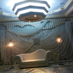 Salle des fêtes Soltana-Venues de mariage privées-Tunis-4