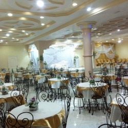 Salle des fêtes Soltana-Venues de mariage privées-Tunis-1