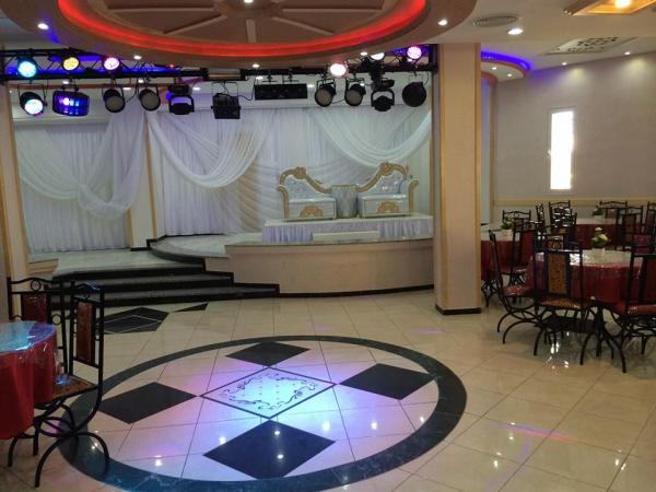Salle des fêtes Mekhinini - Venues de mariage privées - Tunis