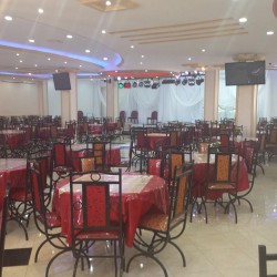 Salle des fêtes Mekhinini-Venues de mariage privées-Tunis-5