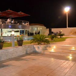 Espace Yasmine Park-Jardins, parcs & Clubs-Sfax-5