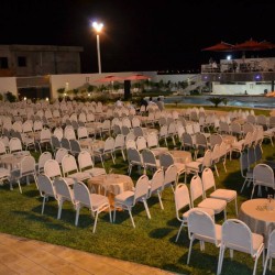 Espace Yasmine Park-Jardins, parcs & Clubs-Sfax-4