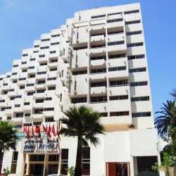 HOTEL RIVOLI-Hôtels-Casablanca-6