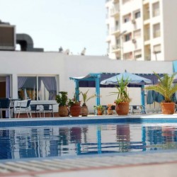 HOTEL RIVOLI-Hôtels-Casablanca-4