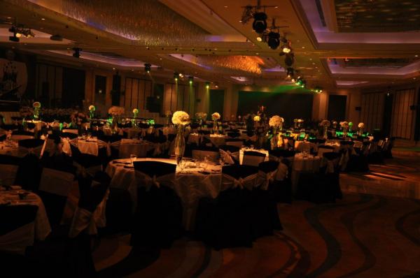 4M ( Events and Wedding Organizing ) - Wedding Planning - Abu Dhabi