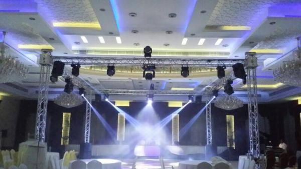 Sound Stars -  - Abu Dhabi