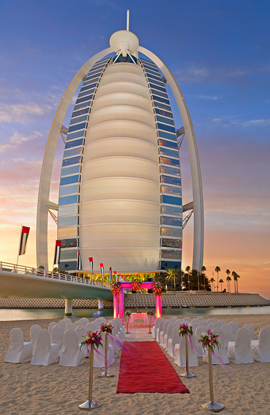 Wedding In Dubai - Wedding Planning - Dubai