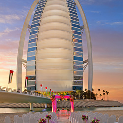 Wedding In Dubai-Wedding Planning-Dubai-1