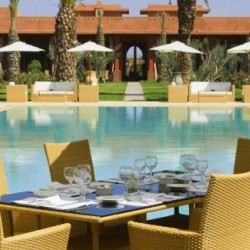 Domaine Des Remparts Hotel & Spa-Hôtels-Marrakech-3