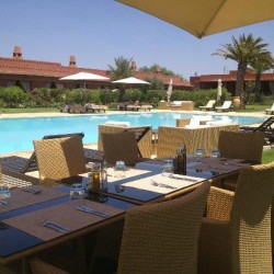 Domaine Des Remparts Hotel & Spa-Hôtels-Marrakech-5