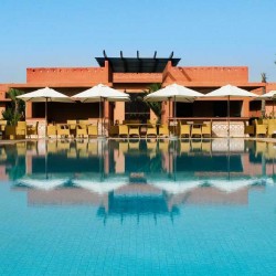 Domaine Des Remparts Hotel & Spa-Hôtels-Marrakech-1