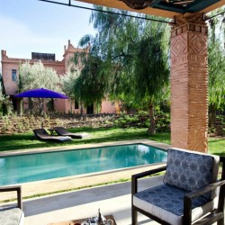 Tigmiza Suites & Pavillons-Hôtels-Marrakech-5