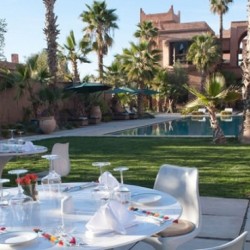Tigmiza Suites & Pavillons-Hôtels-Marrakech-1