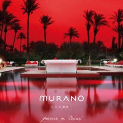 Murano Resort Marrakech-Hôtels-Marrakech-2
