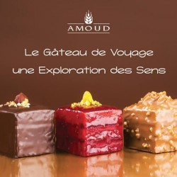 Amoud-Gâteaux de mariage-Casablanca-4