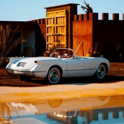 Lead Events, Rent A Classic Car-voiture de mariage-Casablanca-5