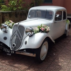 Lead Events, Rent A Classic Car-voiture de mariage-Casablanca-1