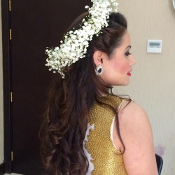 Noreen makeup artist/hairstylist-Hair & Make-up-Dubai-2