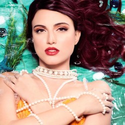 Noreen makeup artist/hairstylist-Hair & Make-up-Dubai-1