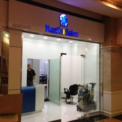 Nazih Gents Salon--Sharjah-4