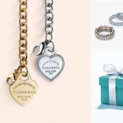 Tiffany&co-Bagues et bijoux de mariage-Casablanca-2