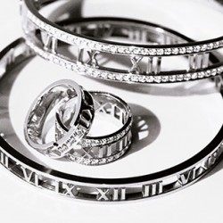 Tiffany&co-Bagues et bijoux de mariage-Casablanca-5