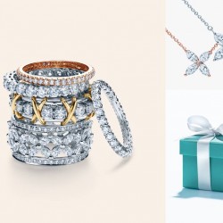 Tiffany&co-Bagues et bijoux de mariage-Casablanca-4