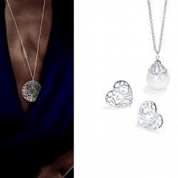 Tiffany&co-Bagues et bijoux de mariage-Casablanca-6