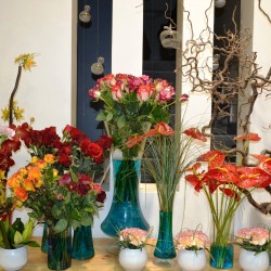 Nina Beni Fleuriste-Fleurs et bouquets de mariage-Casablanca-3